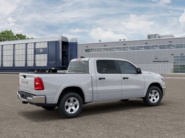 2026 RAM 1500 — detail view
