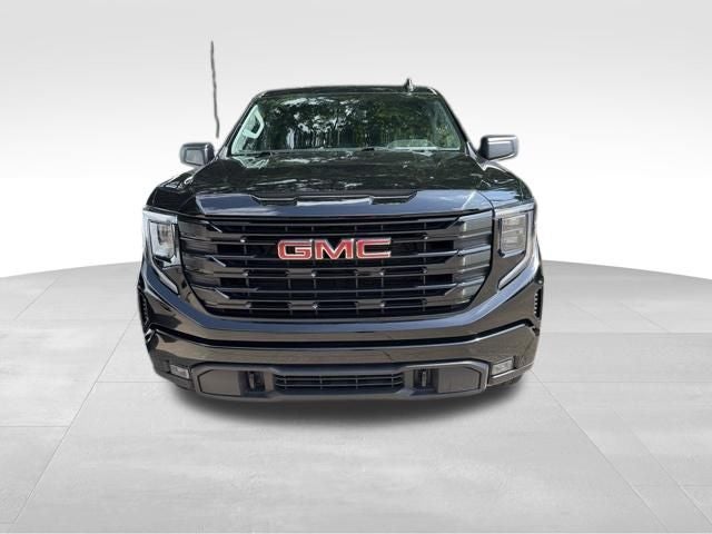2024 GMC Sierra 1500 — side profile view